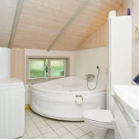 Xi Holiday home *