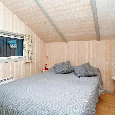Xi Holiday home