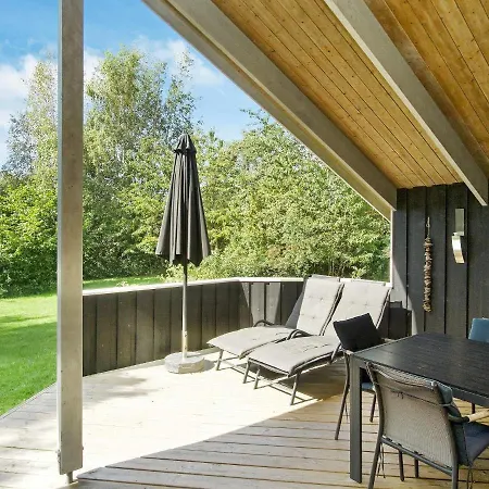 Xi Holiday home