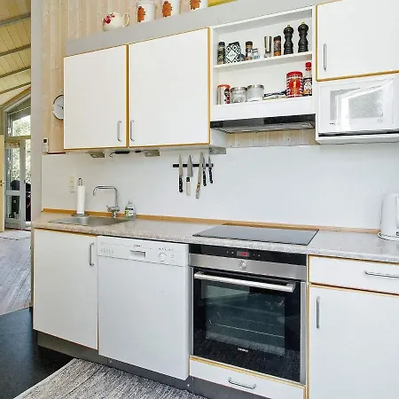 6 Person In Graested-by Traum Hébergement de vacances *