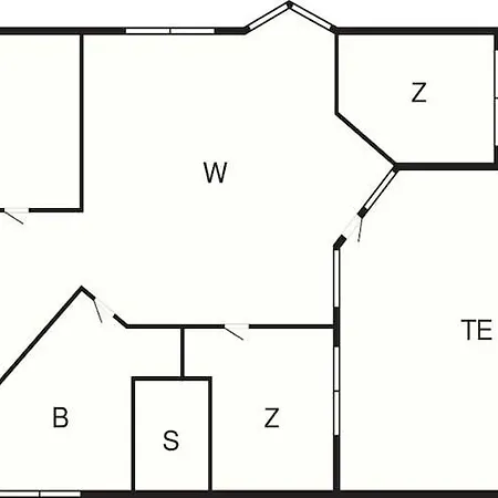 Xi Holiday home *