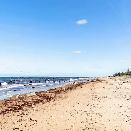 Dom wakacyjny 6 Person In Graested-by Traum Græsted