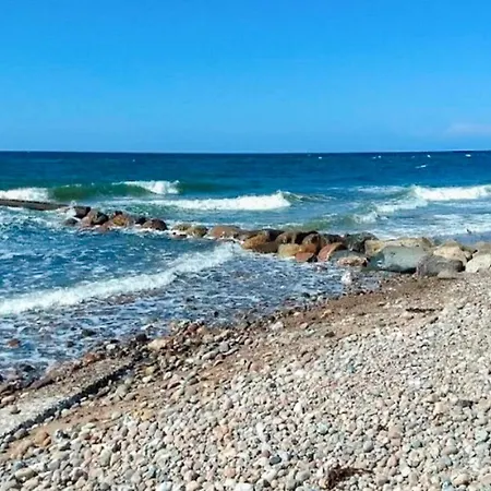 6 Person In Graested-by Traum Dom wakacyjny Græsted