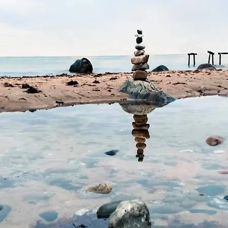 Dom wakacyjny 6 Person In Graested-by Traum Græsted