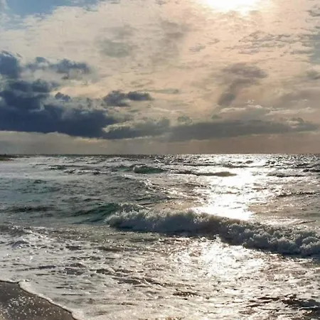 Dom wakacyjny 6 Person In Graested-by Traum