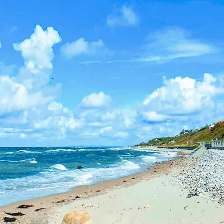 6 Person In Graested-by Traum Hébergement de vacances *