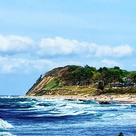 Hébergement de vacances 6 Person In Graested-by Traum *