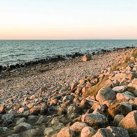 Dom wakacyjny 6 Person In Graested-by Traum