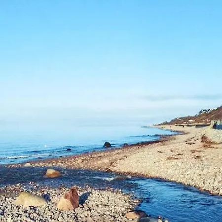 Hébergement de vacances 6 Person In Graested-by Traum