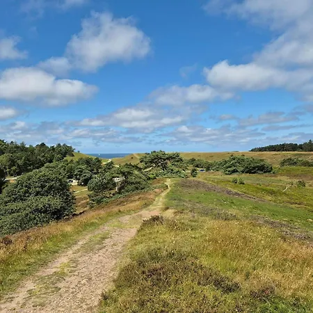 6 Person In Graested-by Traum * Græsted