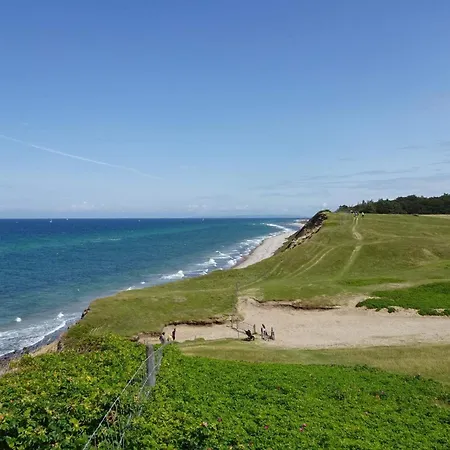 6 Person In Graested-by Traum Dom wakacyjny