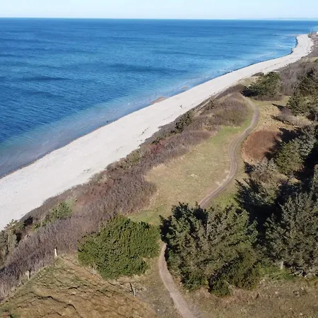 Dom wakacyjny 6 Person In Graested-by Traum *