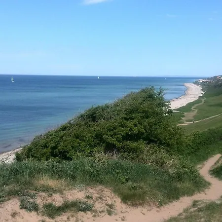 Dom wakacyjny 6 Person In Graested-by Traum