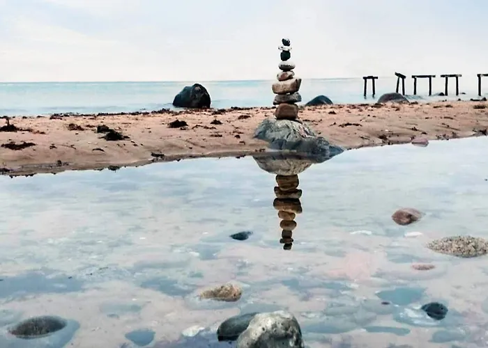 Casa vacanze 6 Person In Graested-by Traum Græsted