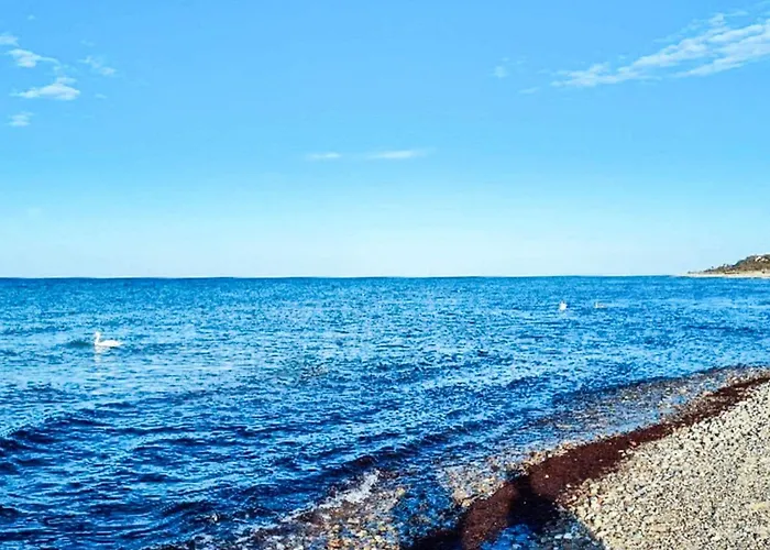 Casa vacanze 6 Person In Graested-by Traum