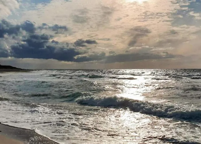 Casa vacanze 6 Person In Graested-by Traum