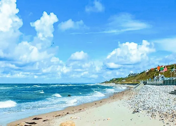 6 Person In Graested-by Traum Casa vacanze *