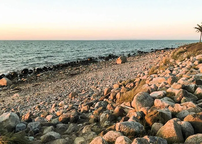 Casa vacanze 6 Person In Graested-by Traum