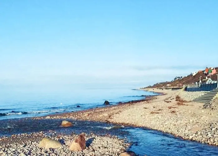 Сasa de vacaciones 6 Person In Graested-by Traum