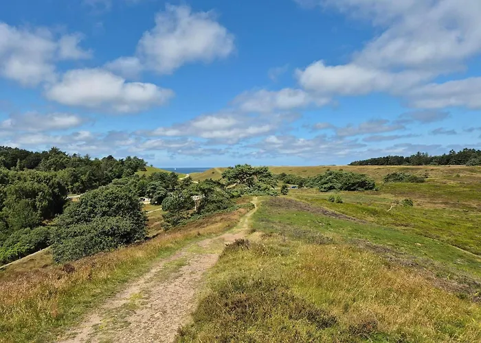 6 Person In Graested-by Traum * Græsted