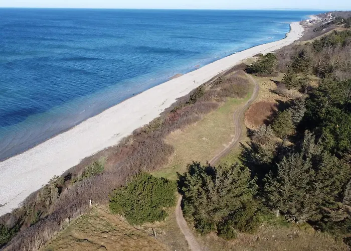 Сasa de vacaciones 6 Person In Graested-by Traum *