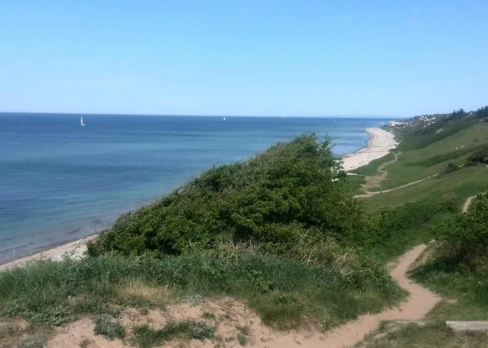 Сasa de vacaciones 6 Person In Graested-by Traum